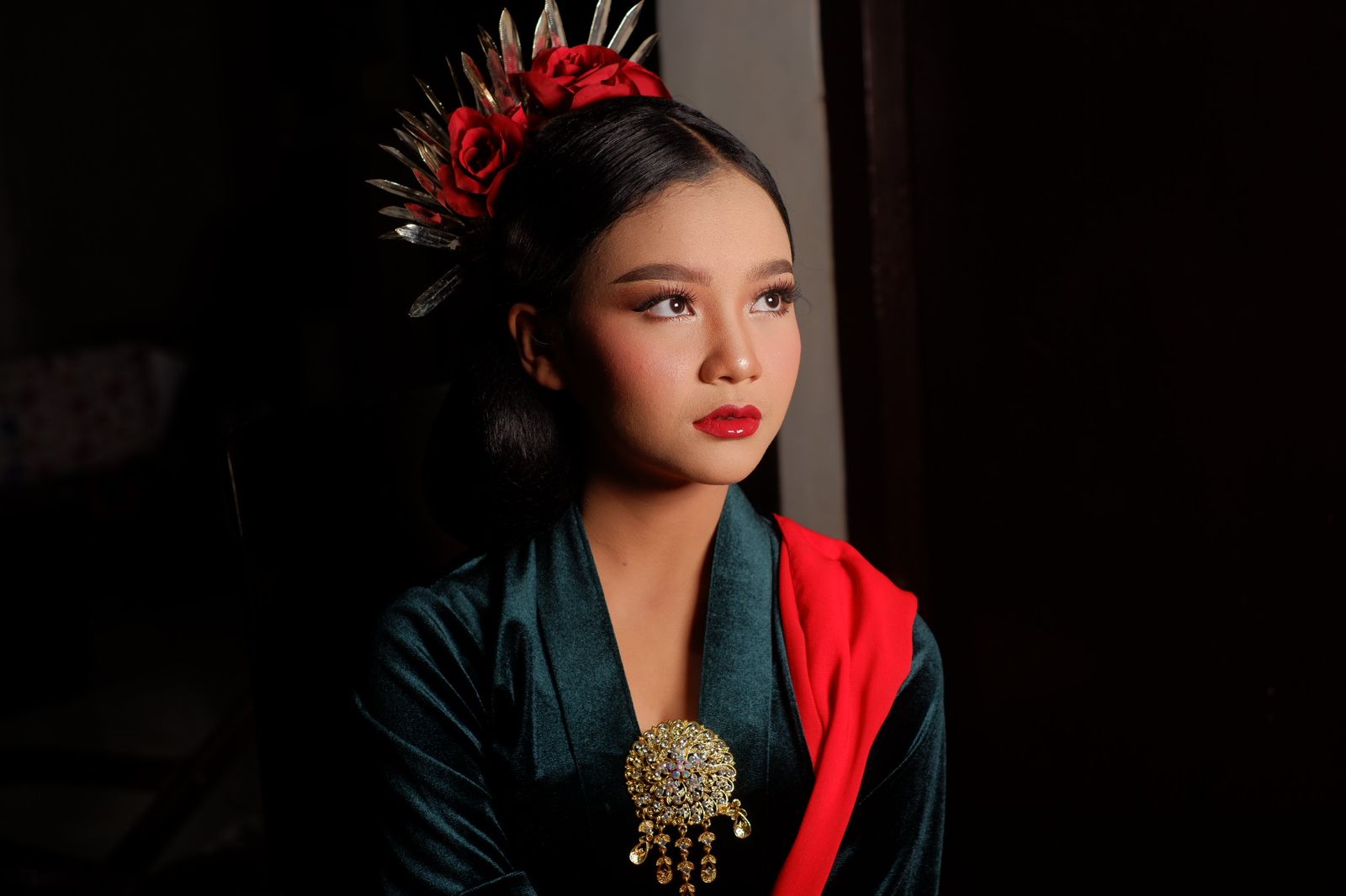 Dahayu - Student Public Speaking