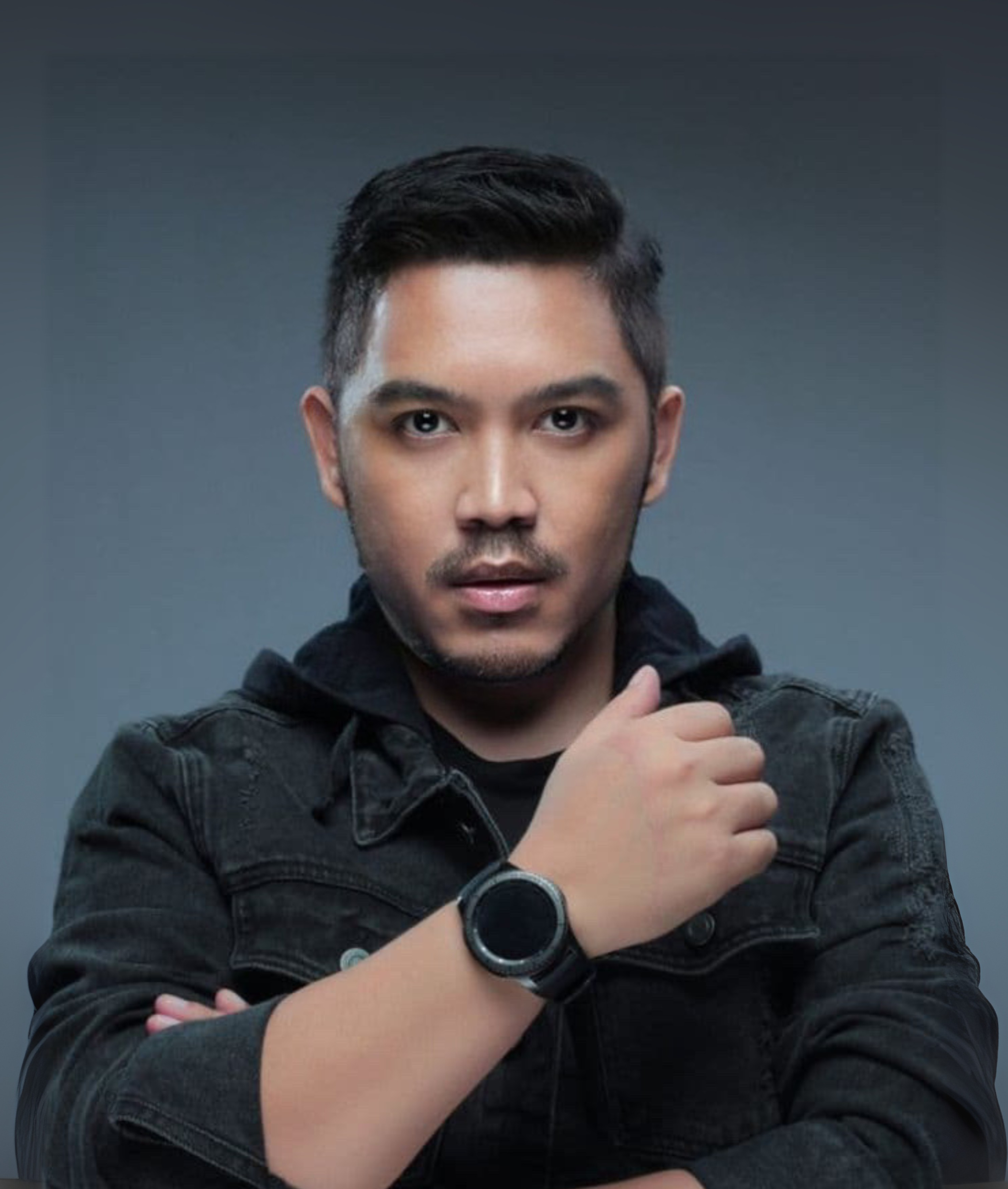 Danar Indra - Mentor Public Speaking