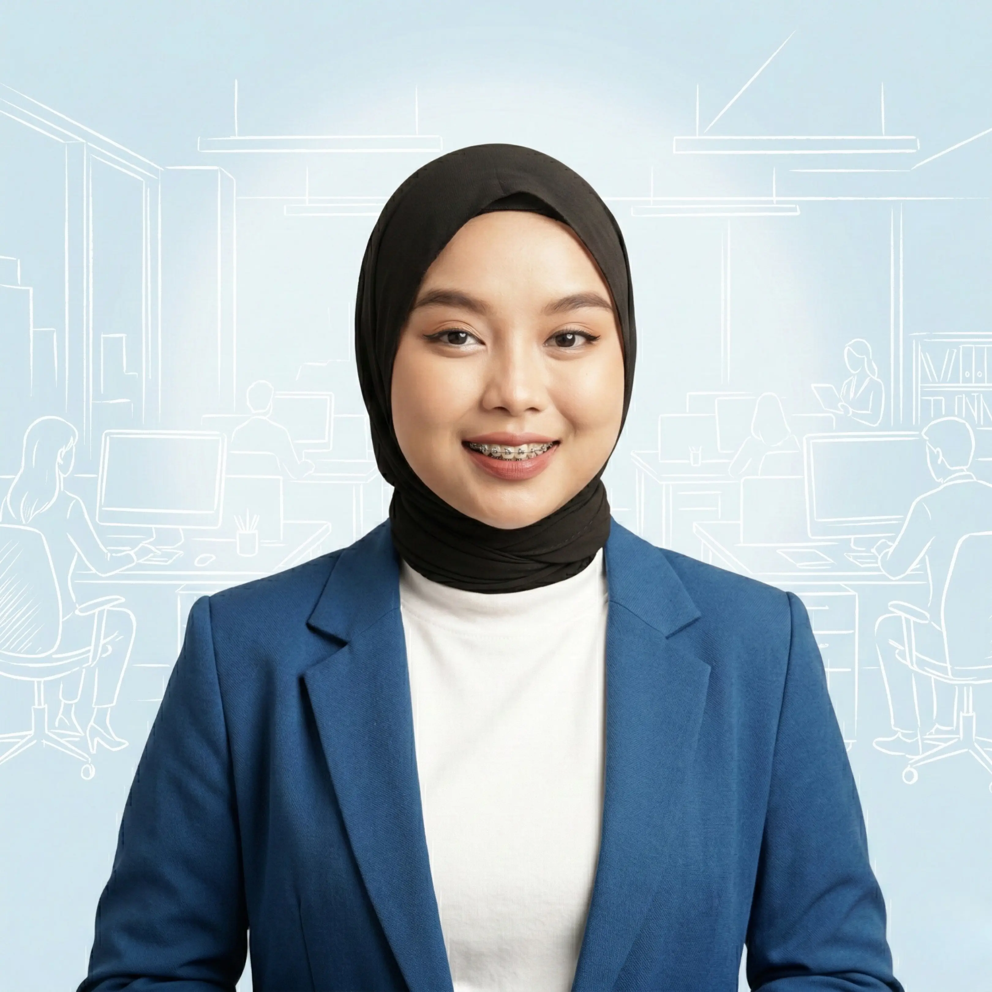 Nisrina Khalda