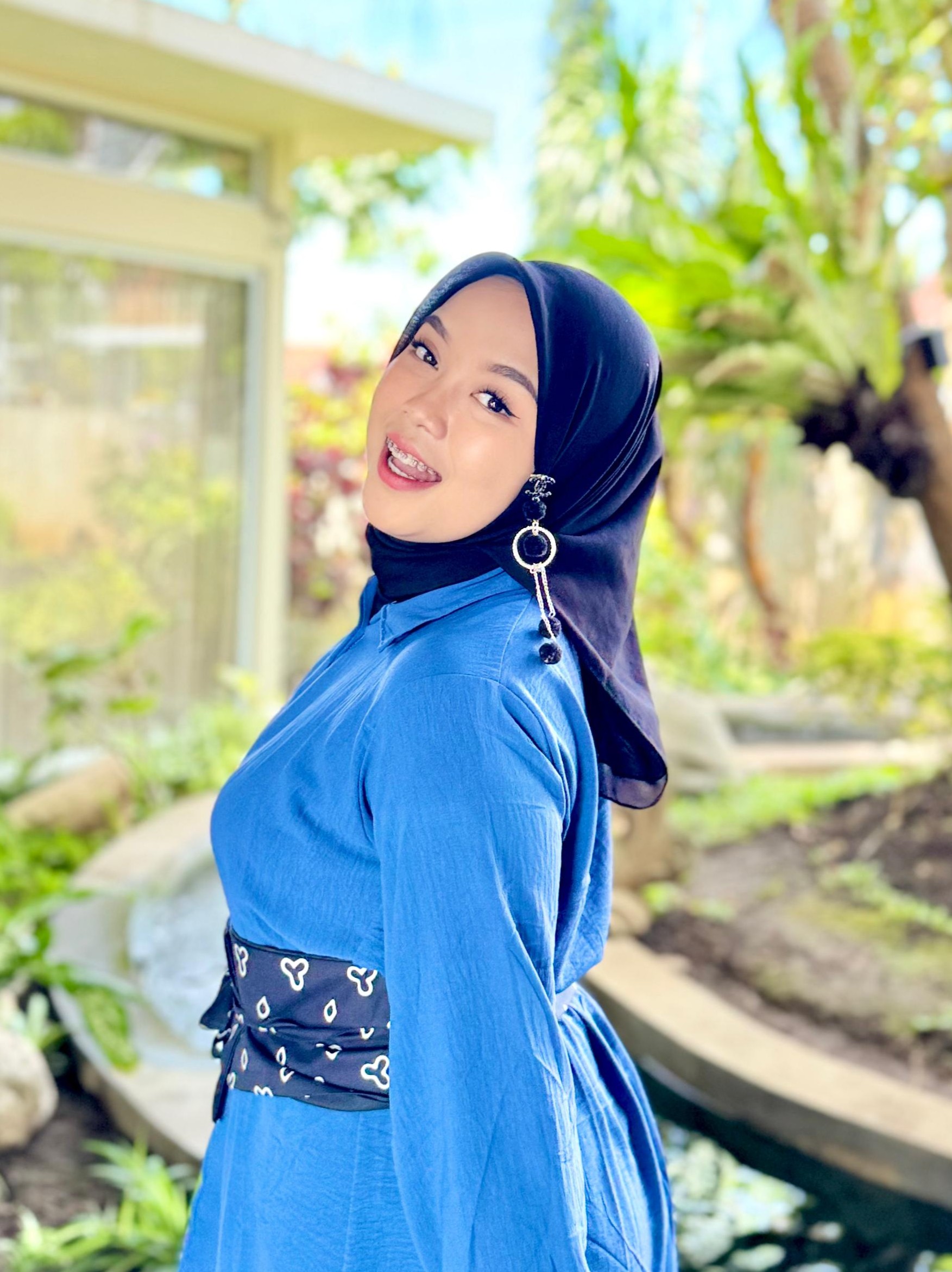 Nisrina Khalda - Mentor Public Speaking