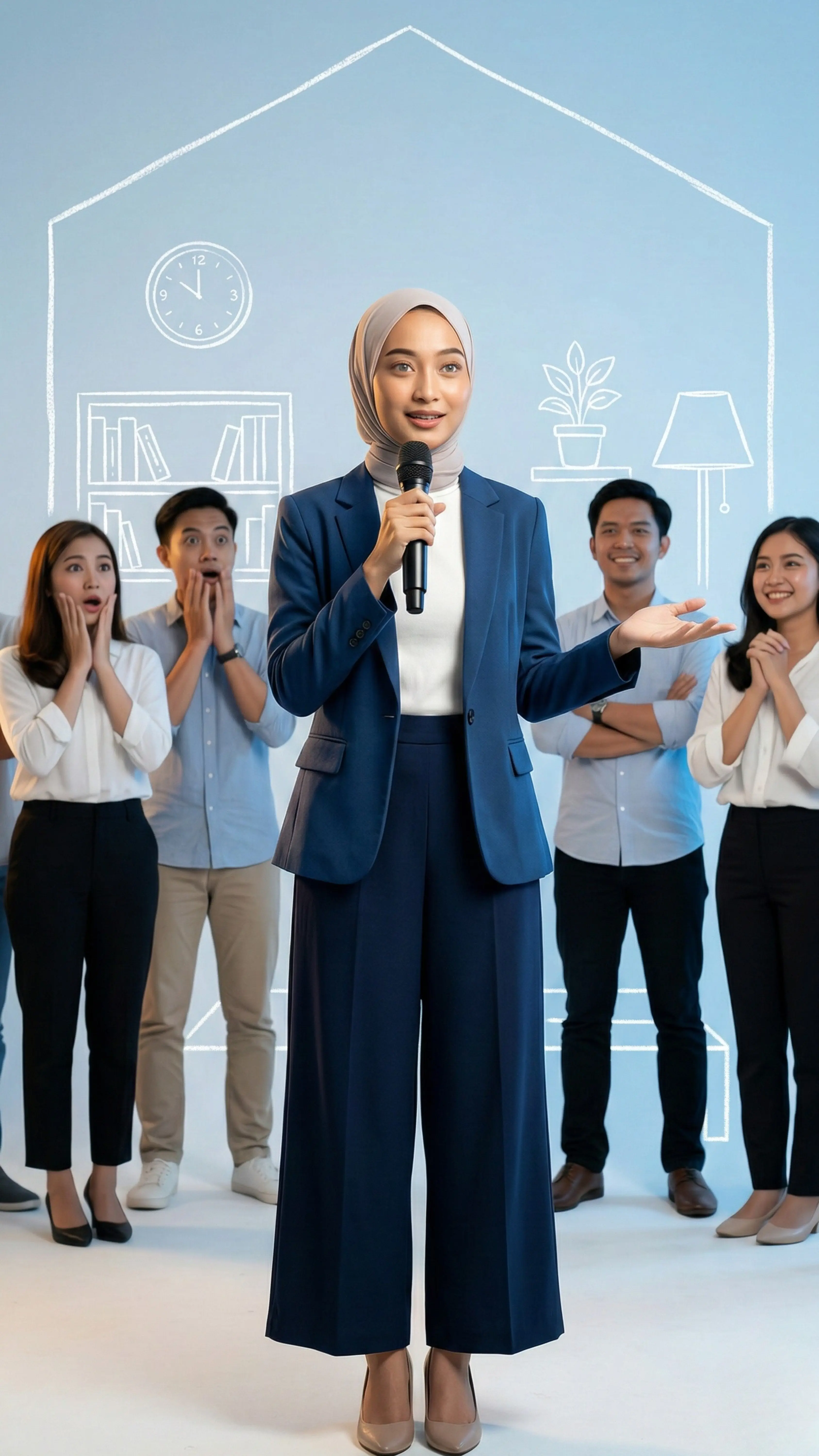 Negosiasi Bisnis
